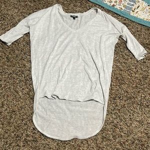 Women’s express top SOLD